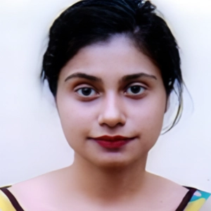 Gauri Bharadwaj, Teerthanker Mahaveer University, India 